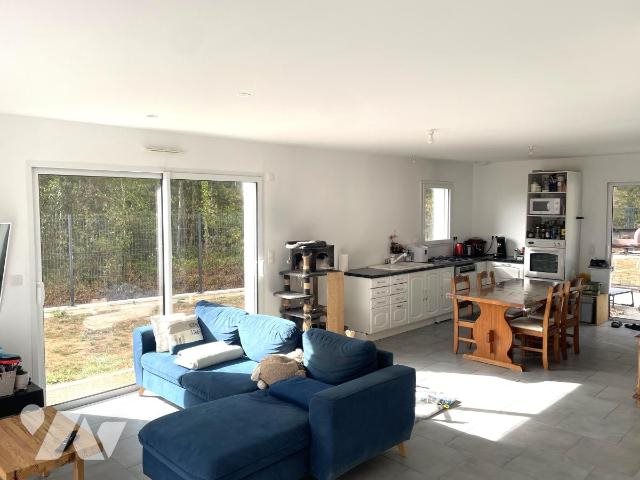 Maison à vendre, 83m², Saint-Père-en-Retz