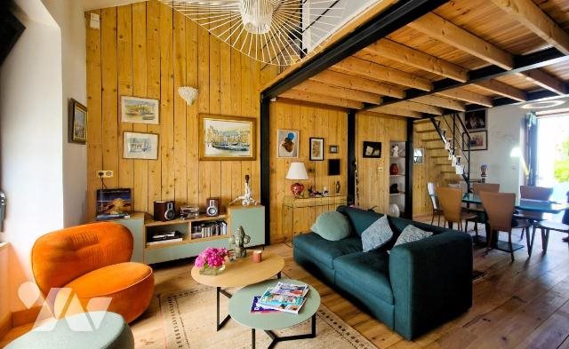 Maison à vendre, 96m², Pornic