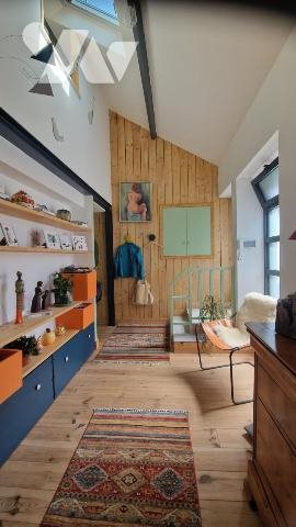 Maison à vendre, 96m², Pornic