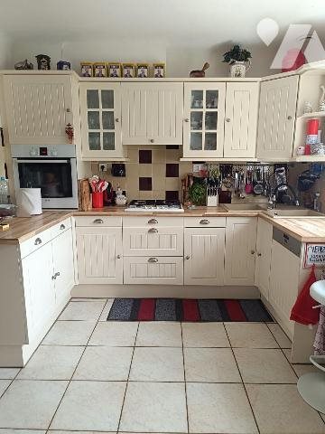 Maison à vendre, 139m², Saint-Père-en-Retz
