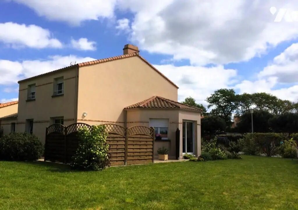 Maison à vendre, 7m², Saint-Père-en-Retz