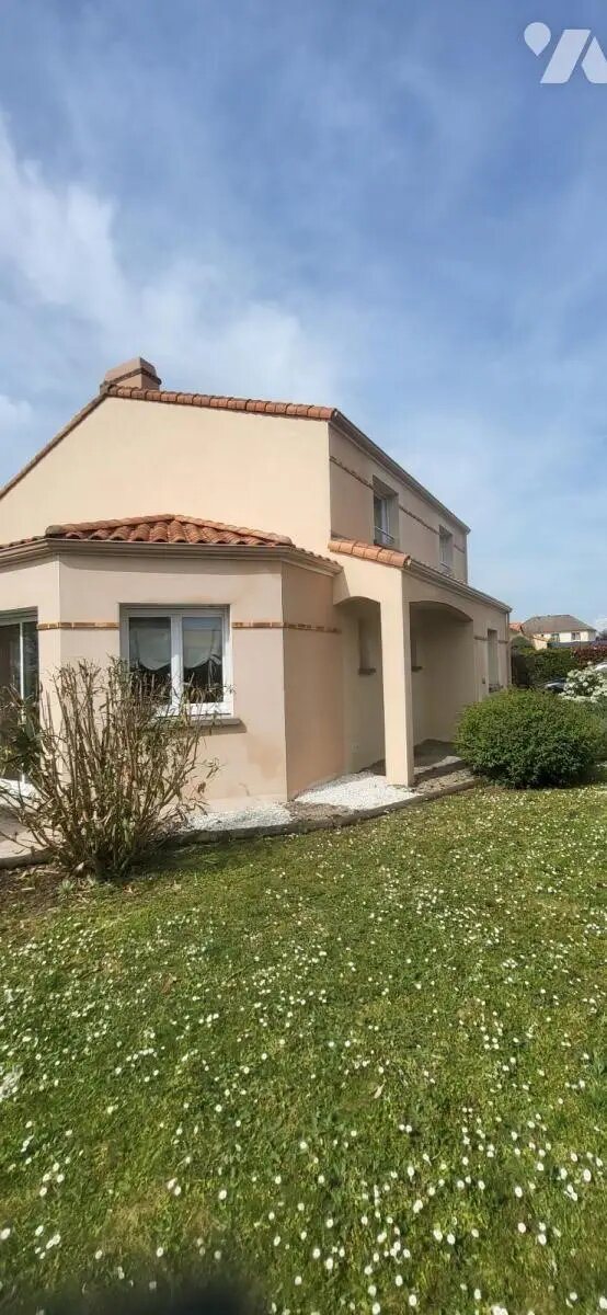 Maison à vendre, 7m², Saint-Père-en-Retz