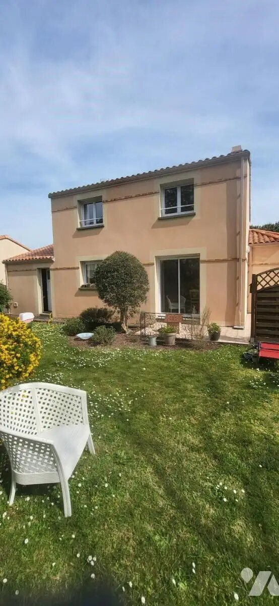 Maison à vendre, 7m², Saint-Père-en-Retz