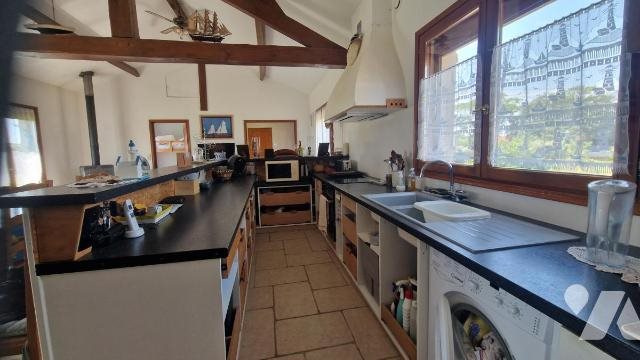 Maison à vendre, 87m², Frossay