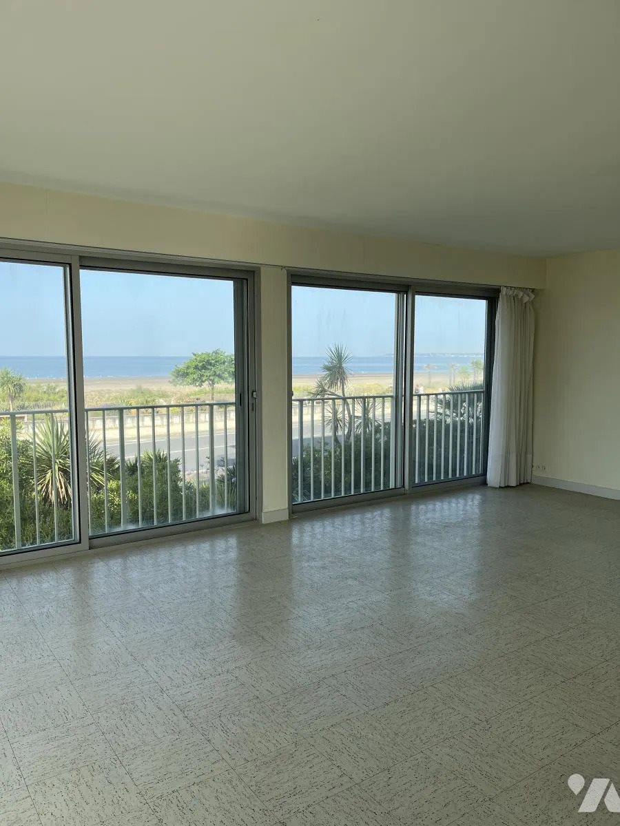 Appartement à vendre, 85m², Saint-Brevin-les-Pins