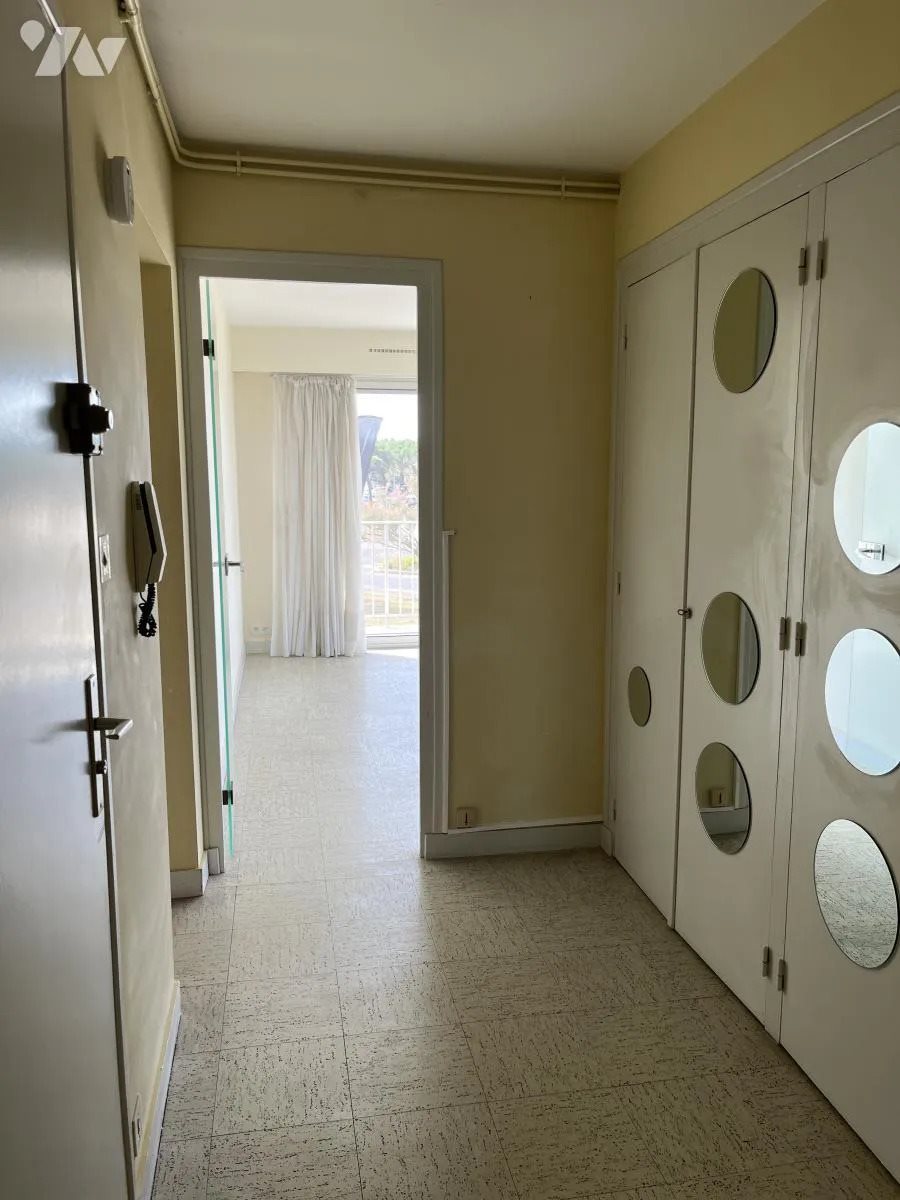 Appartement à vendre, 85m², Saint-Brevin-les-Pins