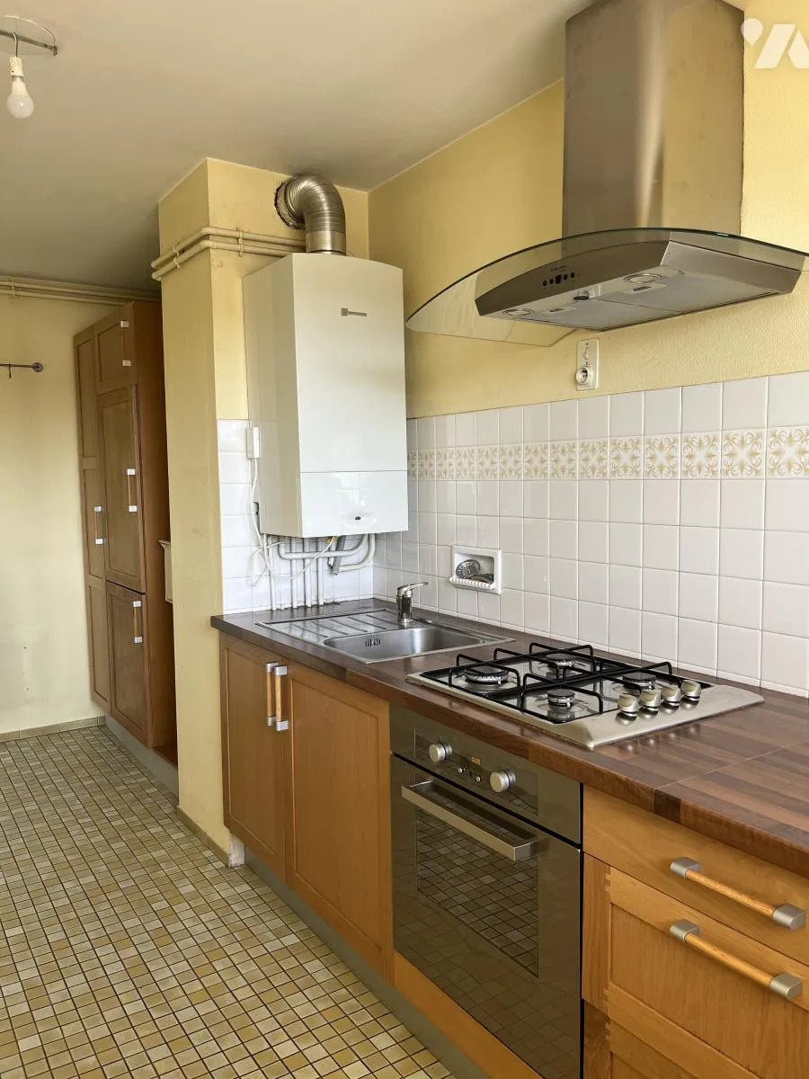 Appartement à vendre, 85m², Saint-Brevin-les-Pins