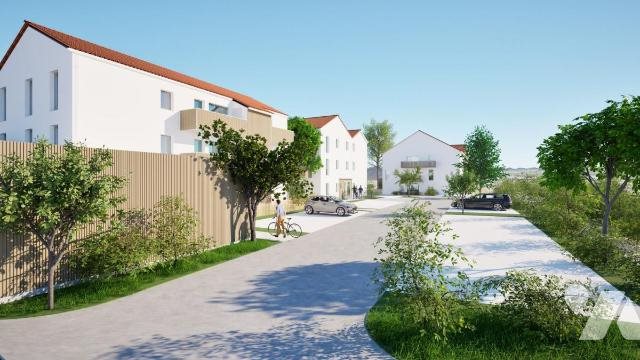Appartement à vendre, 42m², Saint-Père-en-Retz