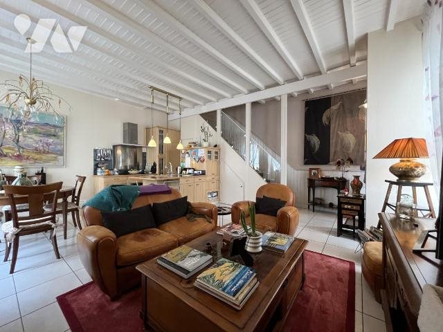 Maison à vendre, 87m², Pornic