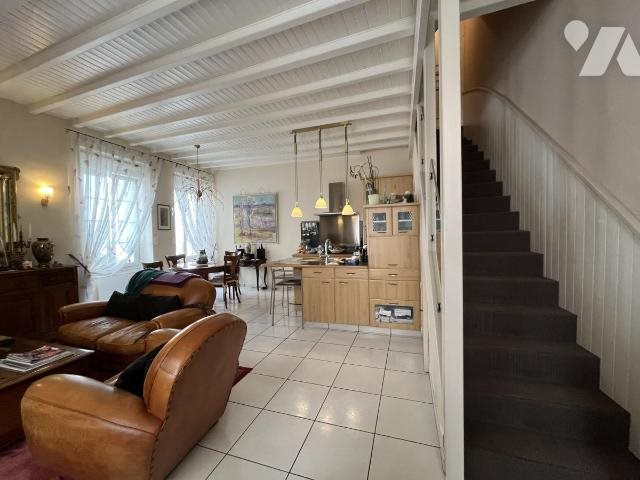 Maison à vendre, 87m², Pornic