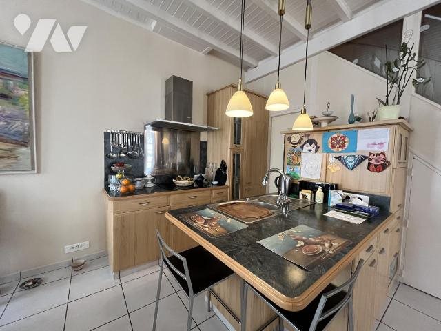 Maison à vendre, 87m², Pornic