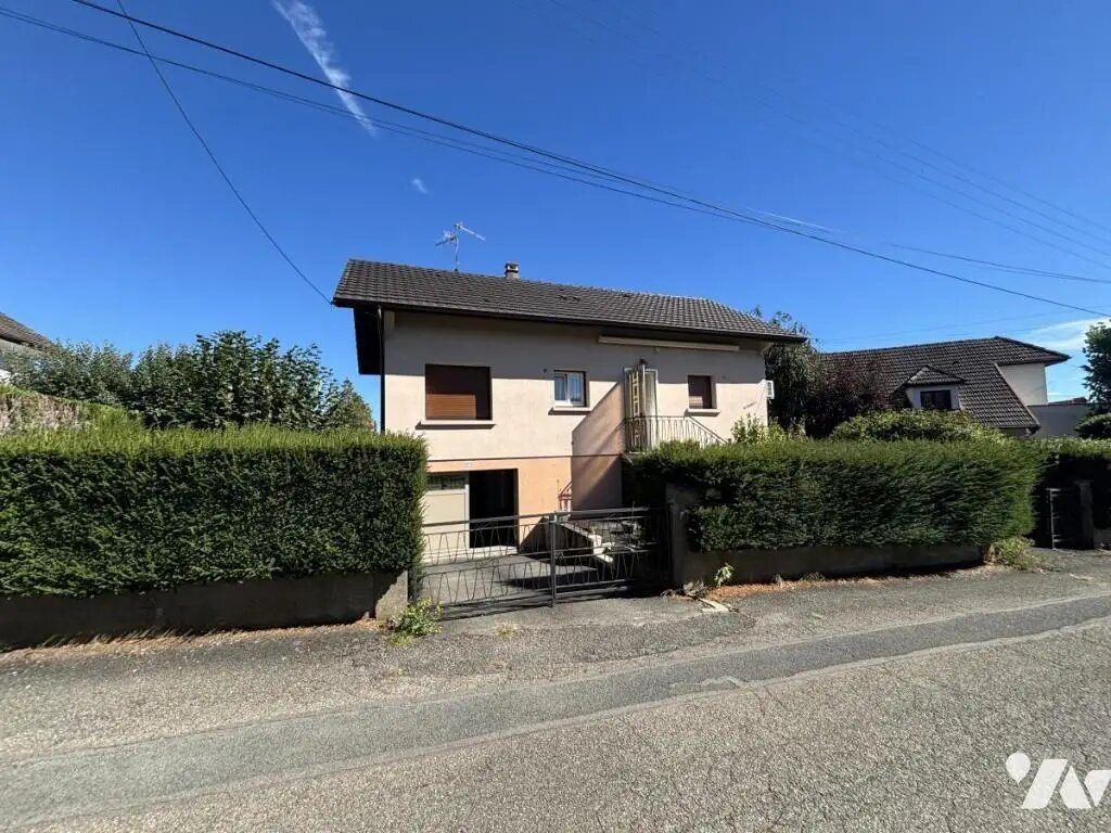 Maison à vendre, 90m², Bart
