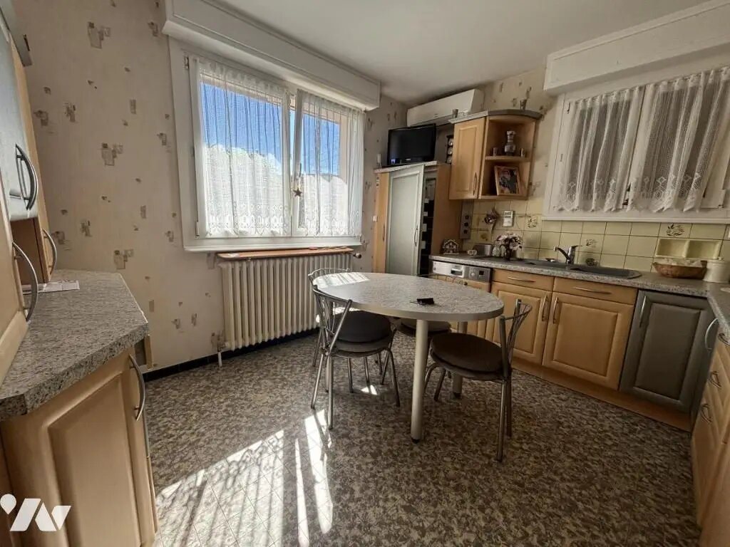 Maison à vendre, 90m², Bart