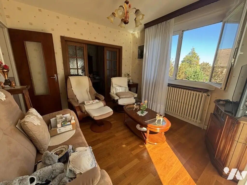 Maison à vendre, 90m², Bart