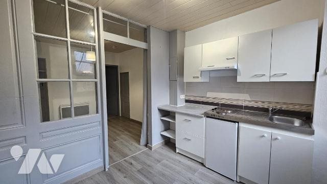 Appartement à louer, 22m², Baume-les-Dames