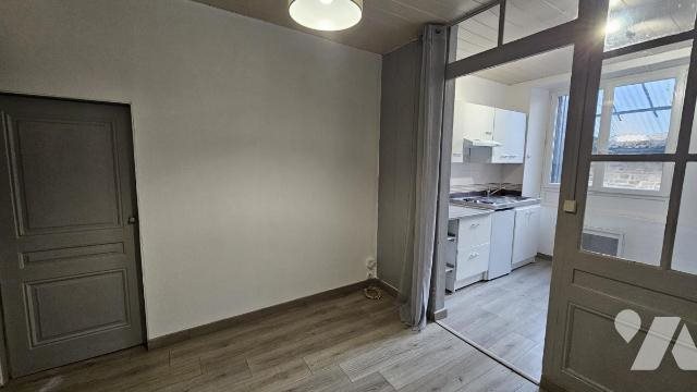 Appartement à louer, 22m², Baume-les-Dames