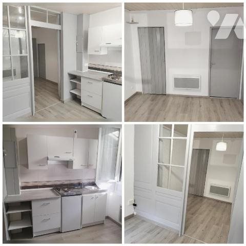 Appartement à louer, 22m², Baume-les-Dames