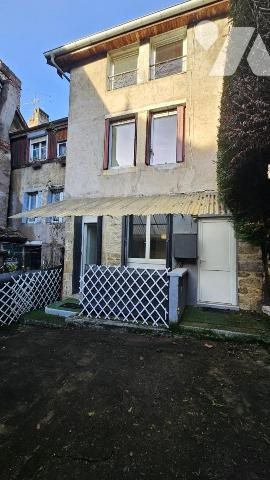 Appartement à louer, 22m², Baume-les-Dames