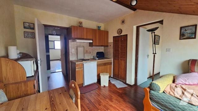 Maison à vendre, 25m², Baume-les-Dames