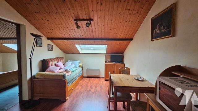 Maison à vendre, 25m², Baume-les-Dames