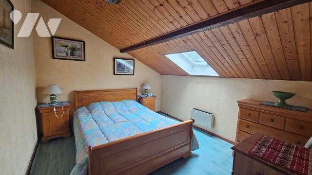 Maison à vendre, 25m², Baume-les-Dames