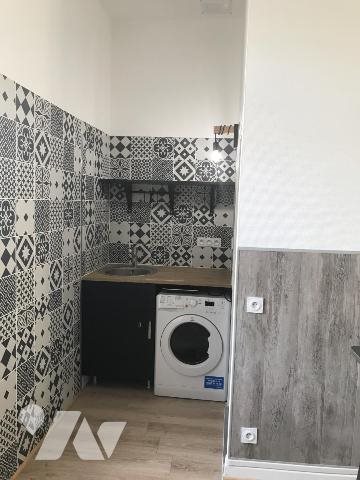 Maison à vendre, 21m², Saint-Apollinaire