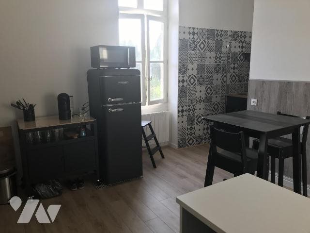 Maison à vendre, 21m², Saint-Apollinaire