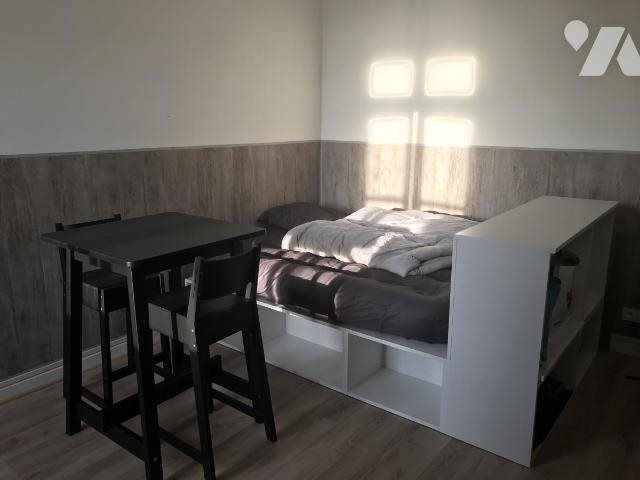 Maison à vendre, 21m², Saint-Apollinaire