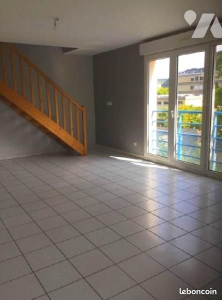Appartement à louer, 72m², Baume-les-Dames