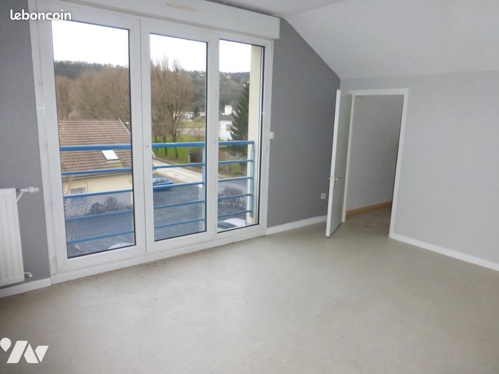 Appartement à louer, 72m², Baume-les-Dames