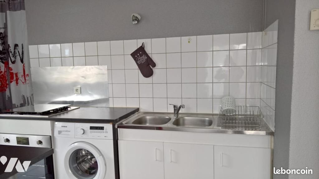 Appartement à louer, 72m², Baume-les-Dames