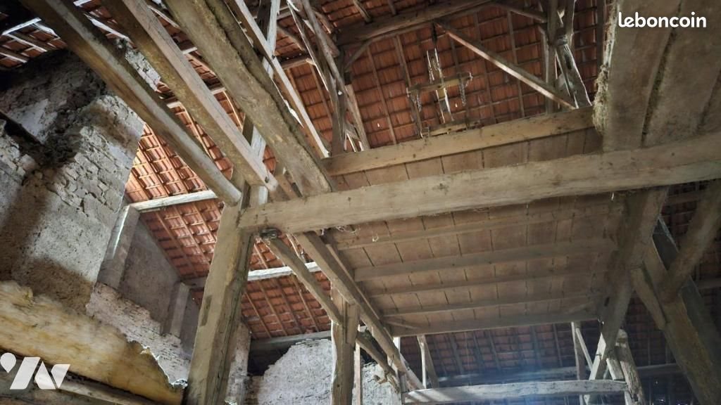 Maison à vendre, 119m², Senargent-Mignafans