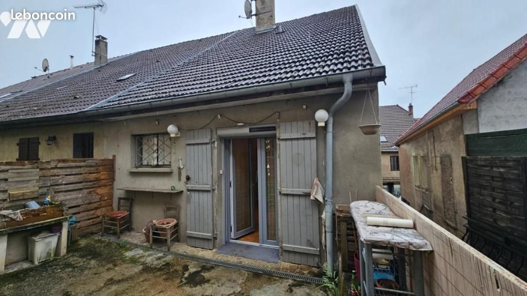 Maison à vendre, 138m², Rougemont