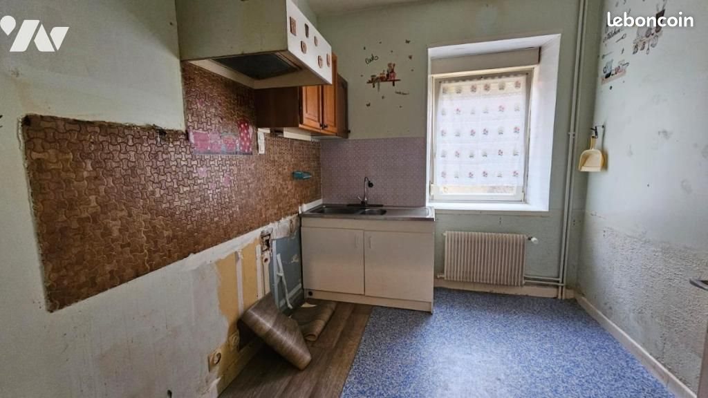 Maison à vendre, 138m², Rougemont