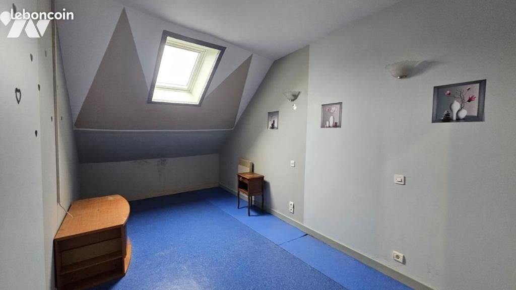 Maison à vendre, 138m², Rougemont