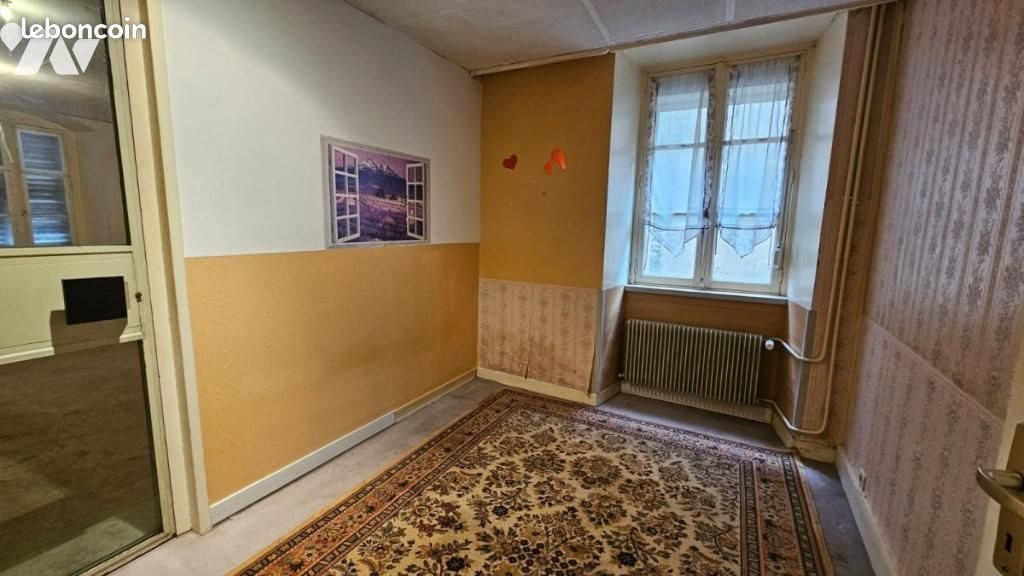 Maison à vendre, 138m², Rougemont