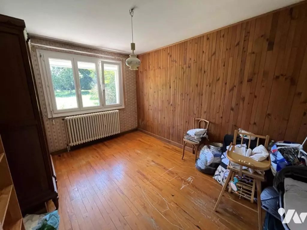 Maison à vendre, 113m², Pelousey