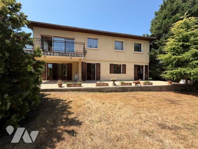 Maison à vendre, 208m², Montagny