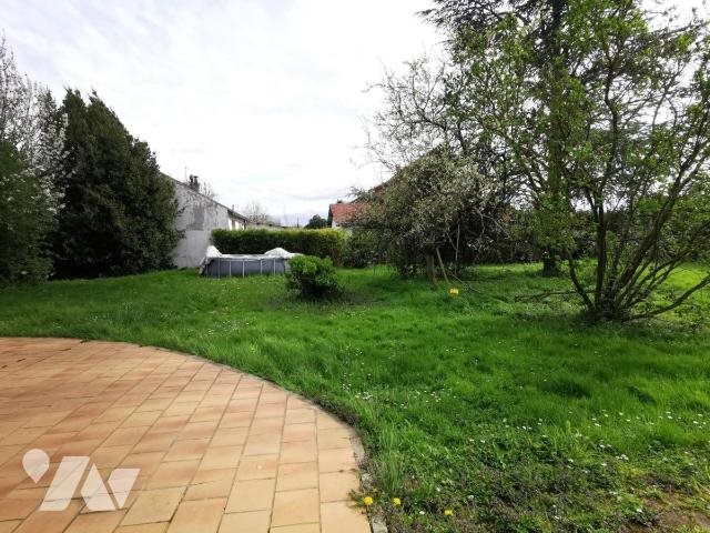 Maison à vendre, 66m², Dompierre-Becquincourt