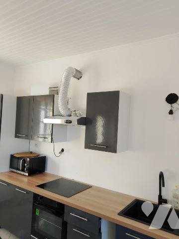 Maison à vendre, 66m², Dompierre-Becquincourt