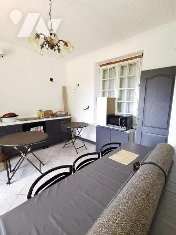 Maison à vendre, 66m², Dompierre-Becquincourt