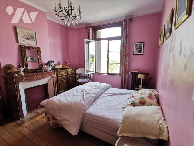 Maison à vendre, 322m², Chaulnes
