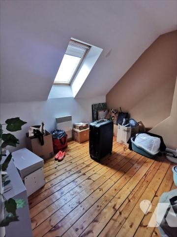 Maison à vendre, 322m², Chaulnes