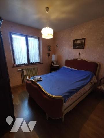 Maison à vendre, 135m², Chaulnes