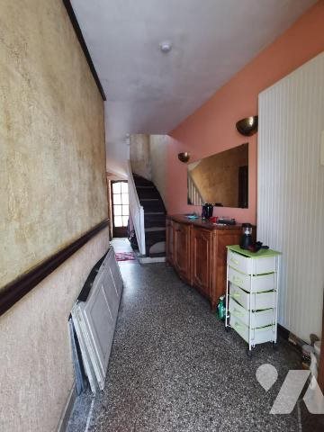 Maison à vendre, 75m², Chaulnes