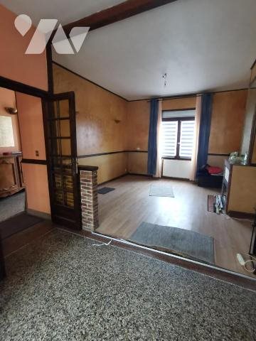 Maison à vendre, 75m², Chaulnes