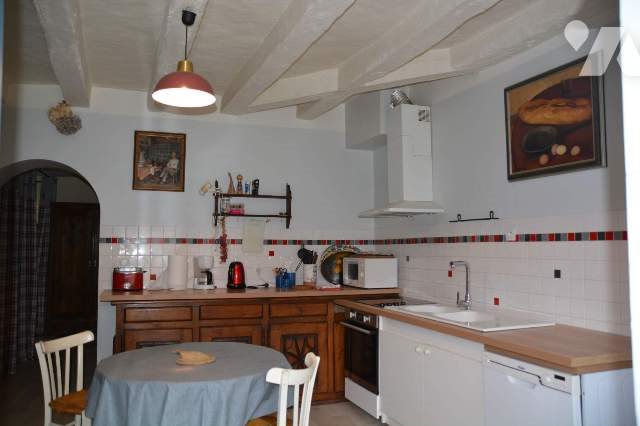 Maison à louer, 169m², Chambourg-sur-Indre
