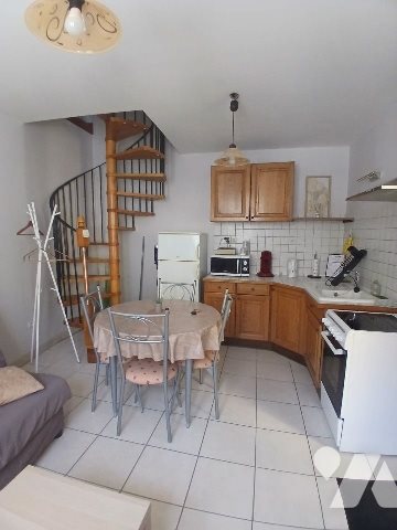 Appartement à louer, 40m², Loches