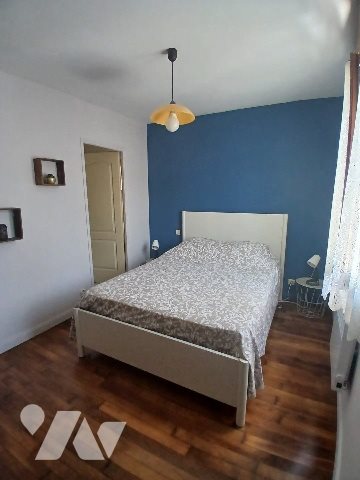 Appartement à louer, 40m², Loches
