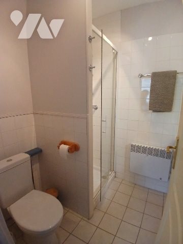 Appartement à louer, 40m², Loches